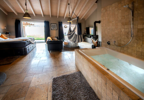 Hazenkamp Suite