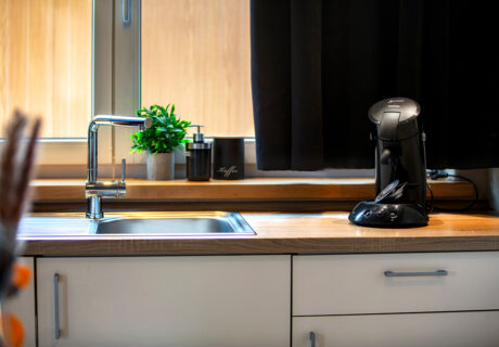 Hazenkamp Suite