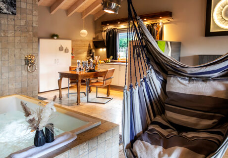 Hazenkamp Suite