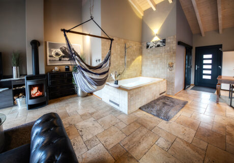 Hazenkamp Suite