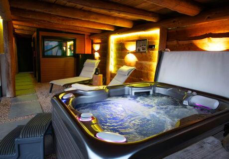 Hazenkamp Suite