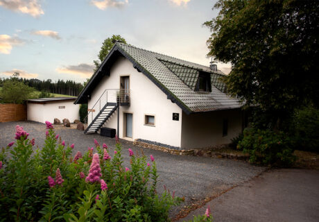 Hyggeli Chalet