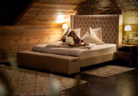 Hyggeli Chalet
