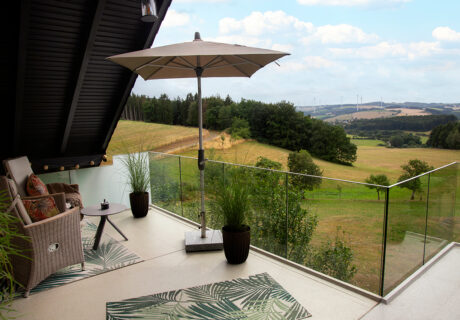 Hyggeli Chalet