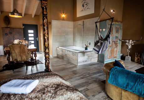 Kamasutra Suite