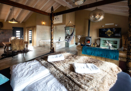 Kamasutra Suite