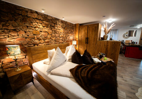 Von Lom Lodge