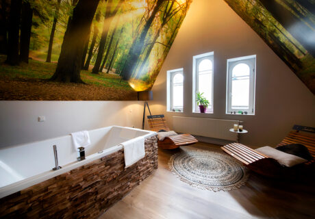 Salvatore Suite