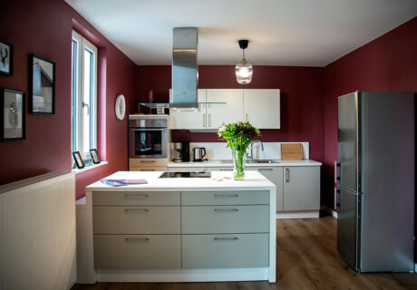 Salvatore Suite