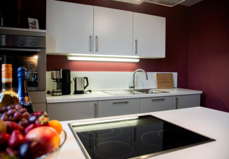 Salvatore Suite