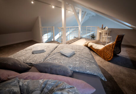 Salvatore Suite