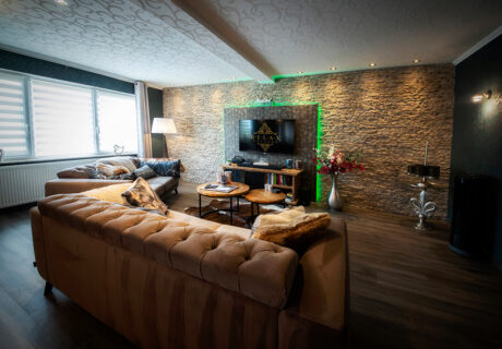 Von Orley Suite