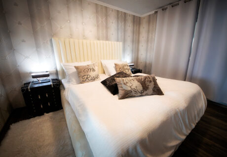 Von Orley Suite