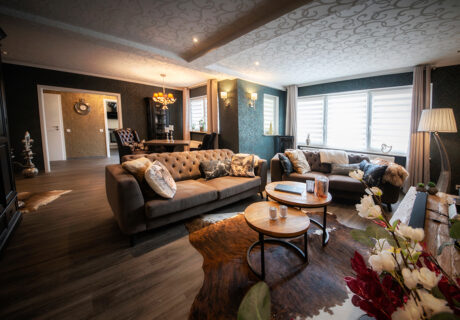 Von Orley Suite