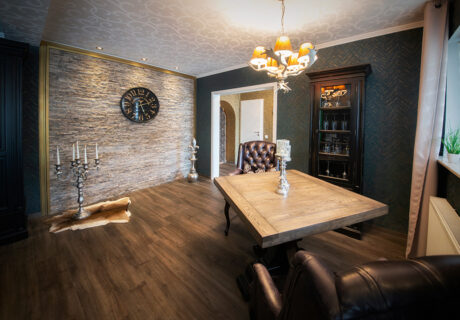 Von Orley Suite