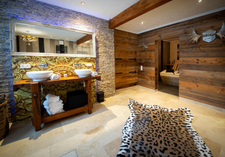 Von Orley Suite
