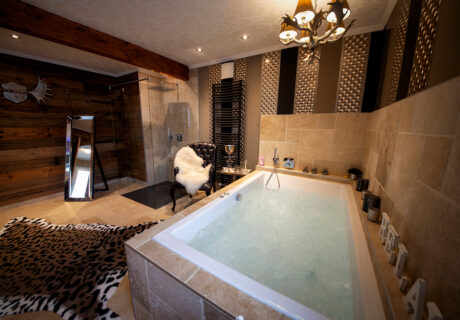 Von Orley Suite