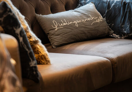 Von Orley Suite