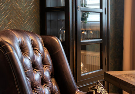 Von Orley Suite
