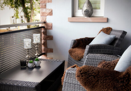Von Orley Suite