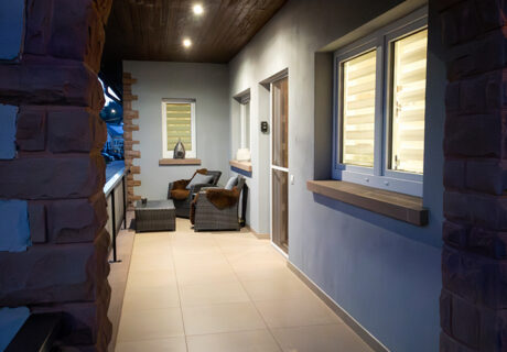 Von Orley Suite