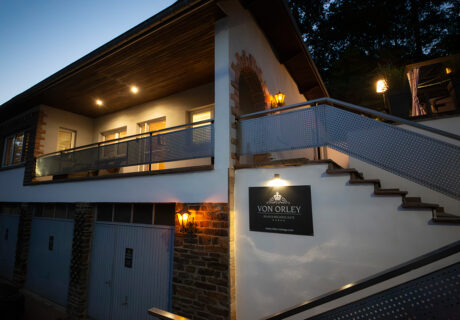 Von Orley Suite