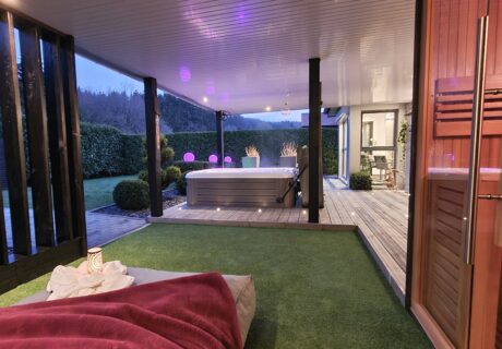 Hochzeitssuite