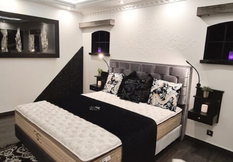 Hochzeitssuite