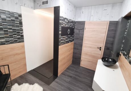 Hochzeitssuite