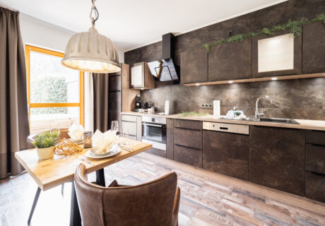 Suite Côte d’Azur