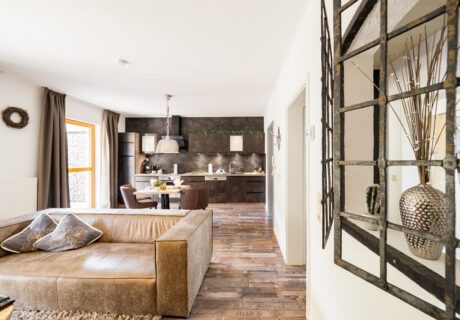 Suite Côte d’Azur