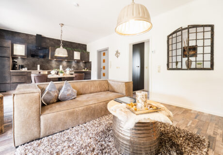 Suite Côte d’Azur