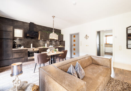 Suite Côte d’Azur
