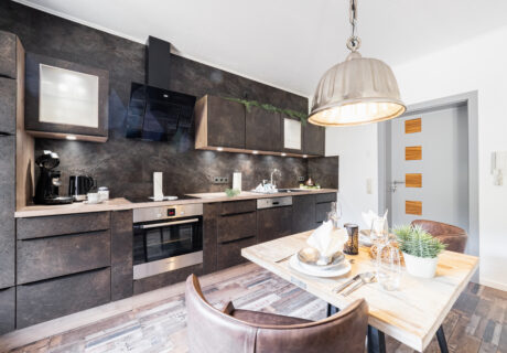 Suite Côte d’Azur