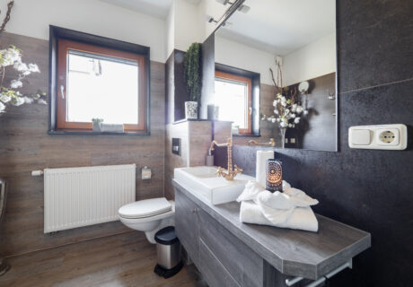 Suite Côte d’Azur