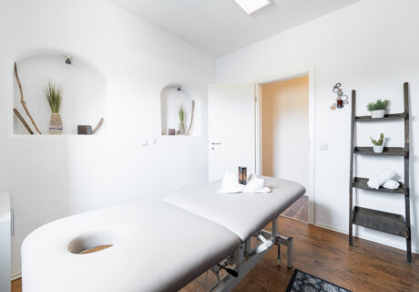 Suite Côte d’Azur