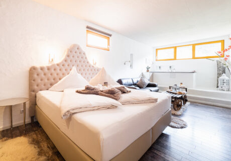Suite Côte d’Azur