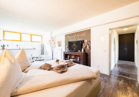 Suite Côte d’Azur