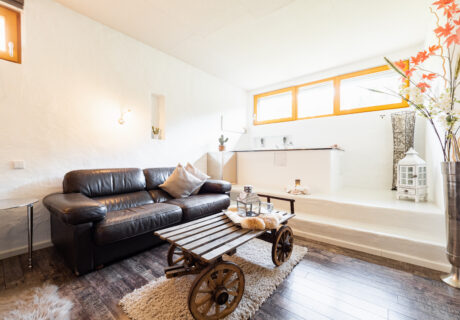Suite Côte d’Azur