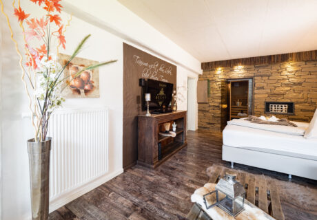 Suite Côte d’Azur