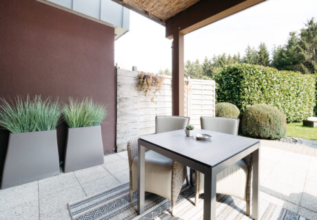 Suite Côte d’Azur