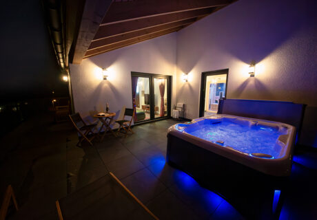 Forest Suite