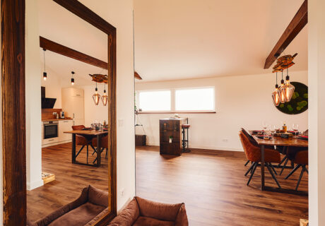 Forest Suite