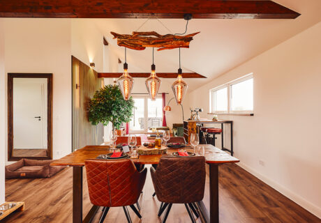 Forest Suite