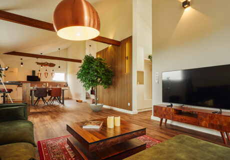 Forest Suite