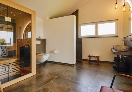 Forest Suite