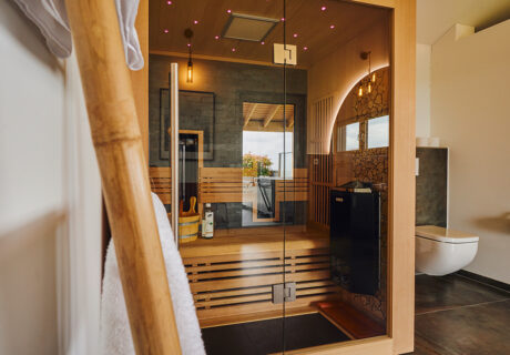 Forest Suite