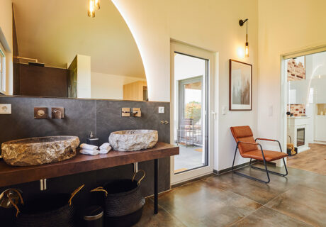 Forest Suite