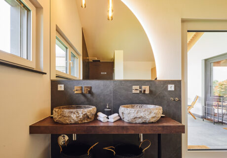 Forest Suite