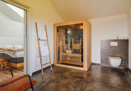 Forest Suite